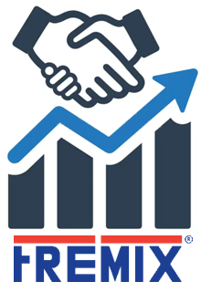 Logo COMERCIAL