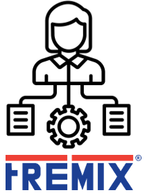 Logo RH